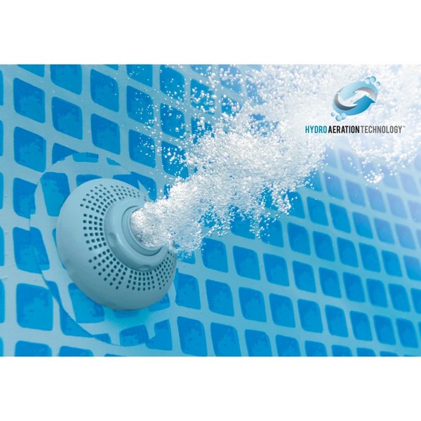 Продукт Intex - Правоъгълен басейн Ultra XTR 975 x 488 x 132 см - 0 - BG Hlapeta
